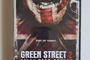 Green Street 2