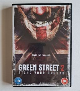 Green Street 2