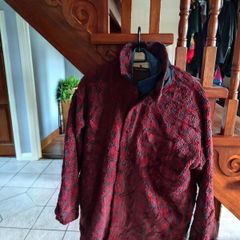 Columbia winter shirt/jacket