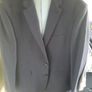Navy Suit Image 2