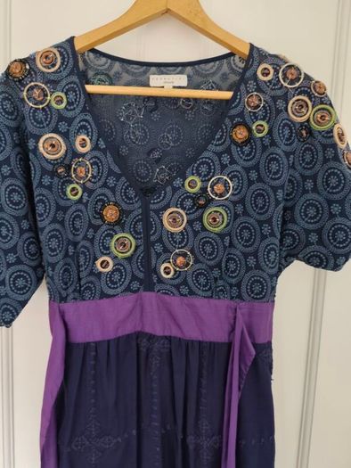 Essentiel Antwerp Dress