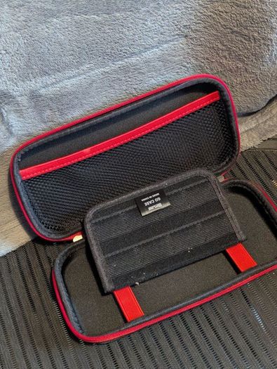 switch lite case