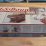 H.M.S. Bounty, Mint Condition Constructo Modelismo Brand Wooden Model Kit in a scale of 1:50, BNIB, Still Cellophane Sealed, 100s of Sealed Wooden Pieces, Metal Hardware and Finished Sails Image 6