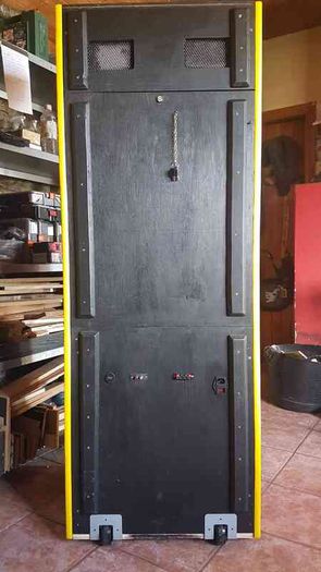 Arcade Cabinet Machine