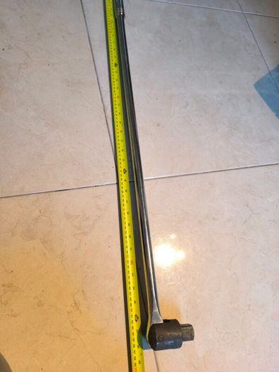 3 ft breaker bar