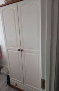 wardrobe