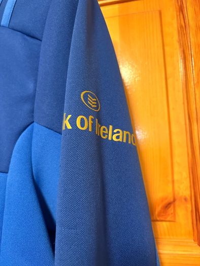 Leinster Rugby Jumper