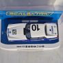 Scalextric Jaguar XJS #10 Slot Car ( C4400 classic touring ) Image 4