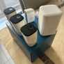 Eufy security cameras & Homebase Image 3