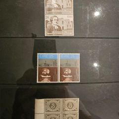 Ireland Stamps all Perfect Unused