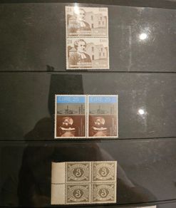 Ireland Stamps all Perfect Unused