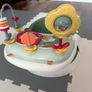 Mamas & Papas Baby Snug Seat and Activity Tray Image 7