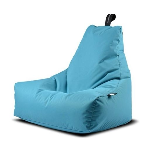 Large outdoor bean bags
