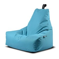 Large outdoor bean bags