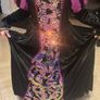 witches costume girls Image 6