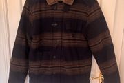 The Roark Revival Axeman Jacket