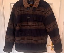 The Roark Revival Axeman Jacket