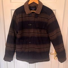 The Roark Revival Axeman Jacket