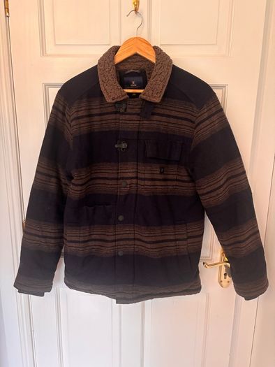 The Roark Revival Axeman Jacket