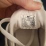 Huaraches White 8 Image 6