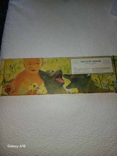 cd box set