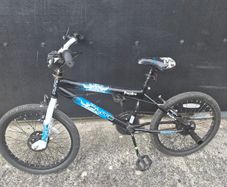 Kids BMX Bike - Superb condition