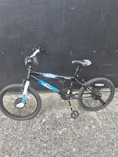Kids BMX Bike - Superb condition