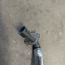 Honda 50 exhaust Image 3