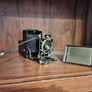 Camera Carl Zeiss Jena Tessar Image 9