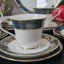 Royal Doulton   "Carlyle" Tea Set for 8 person Image 3