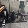 cross trainer Image 4