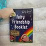 The Irish Fairy Door Company Fairy Friend Plush Evie-Bee FD554266 approx. 30 cm. Please see photos Image 6