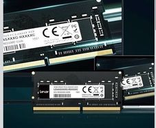 Lexar Sodimm Ddr4 16gb Laptop