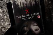 The Blair Witch Project ! DVD ! Horror ! 2010 !