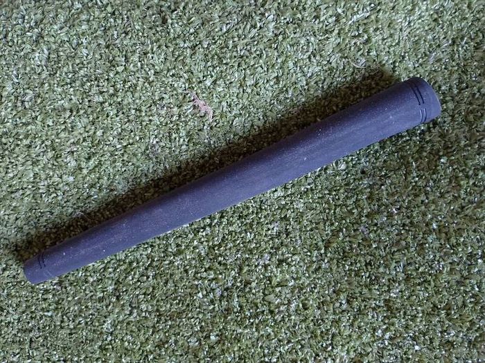 TaylorMade putter standard pistol grip
