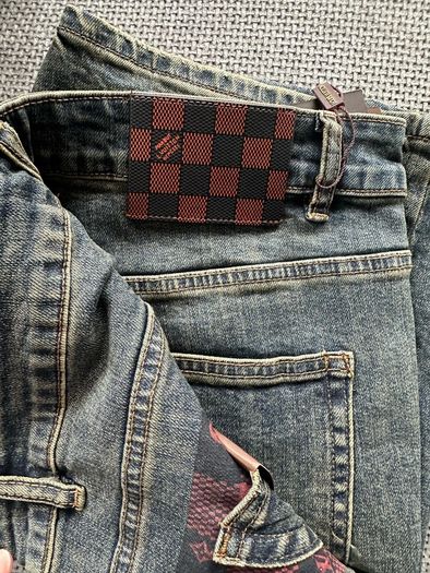 Louis Vuitton men