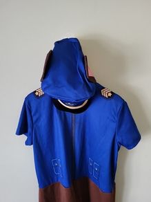 boys costume