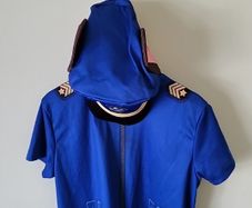 boys costume