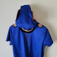 boys costume