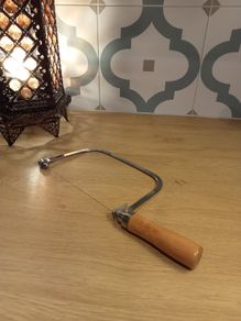 Coping Saw