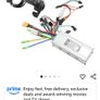Electric Bike Brushless Controller with LCD Display Image 5