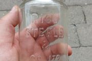 Vintage jar