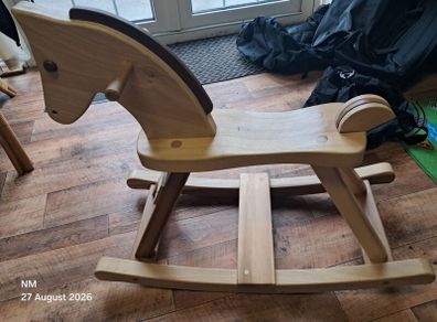 Rocking horse