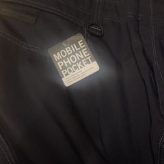 MAscot work pants