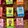 Series 1 Animal Crossing Amiibo Cards Image 4