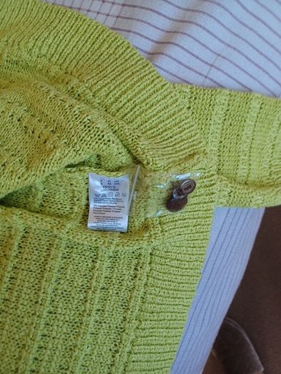 cardigan/jacket