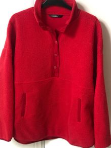 womens fleece