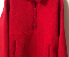 womens fleece