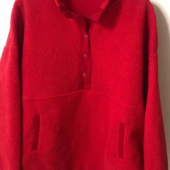womens fleece