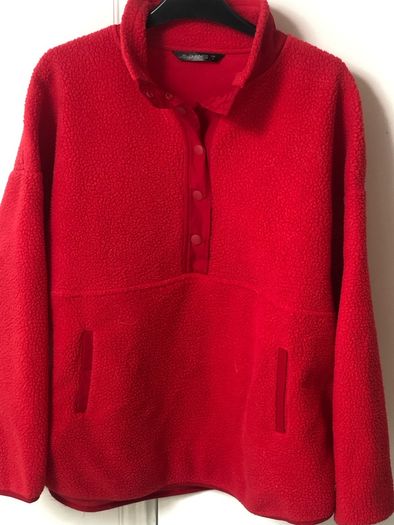 womens fleece